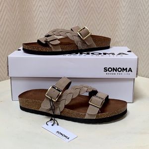 Sonoma Waterscape Sandals